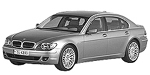 BMW E66 C1622 Fault Code