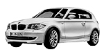 BMW E81 C1622 Fault Code