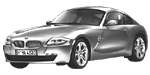 BMW E86 C1622 Fault Code