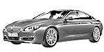 BMW F06 C1622 Fault Code