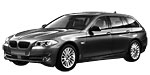 BMW F11 C1622 Fault Code